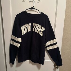 New York Sweater
